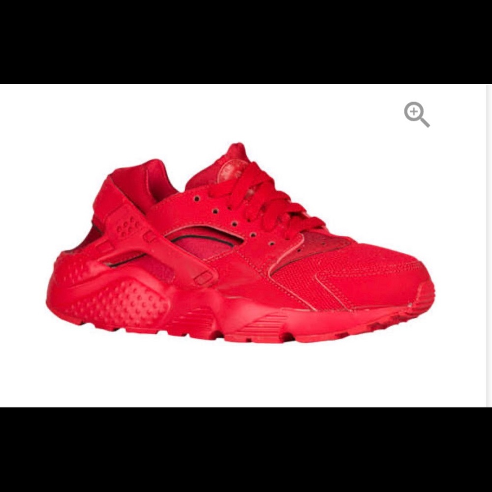 Nike huaraches